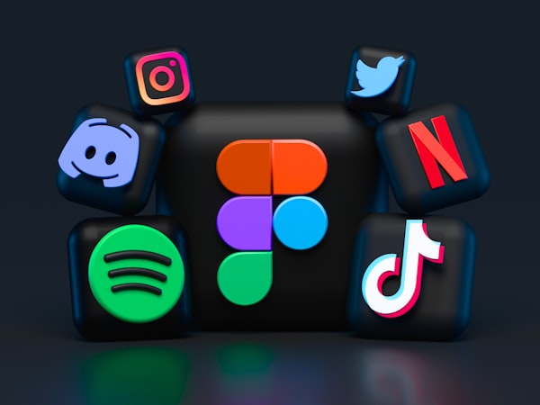 Digital Advertising