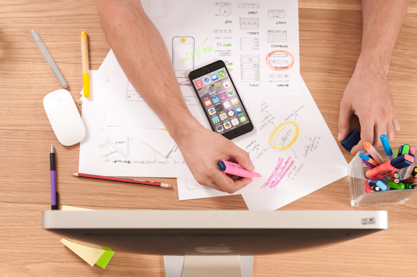 Content Strategy